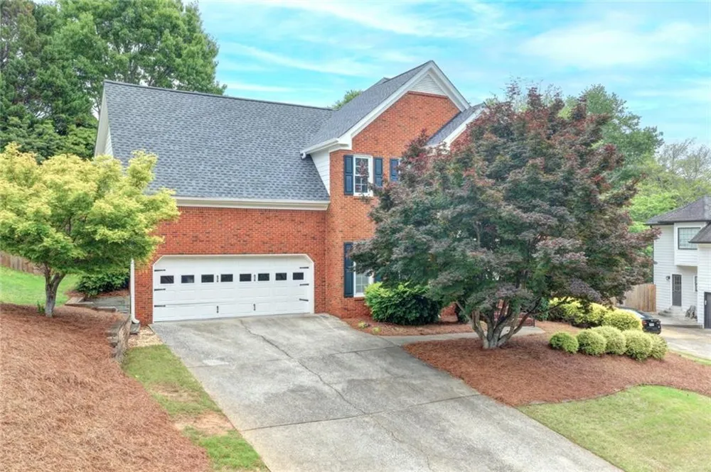 10665 Wren Ridge Road Johns Creek, GA 30022