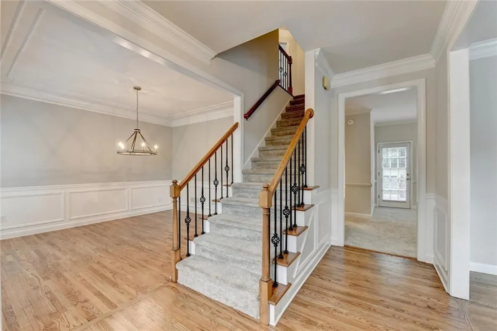 10665 Wren Ridge Road Johns Creek, GA 30022