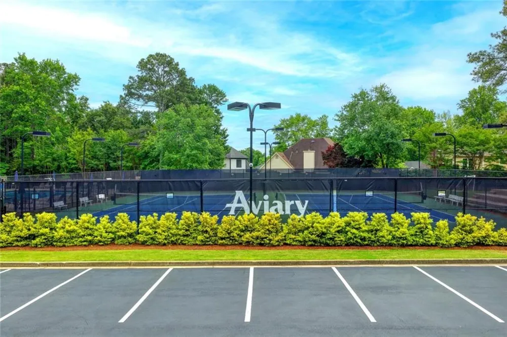 10665 Wren Ridge Road Johns Creek, GA 30022