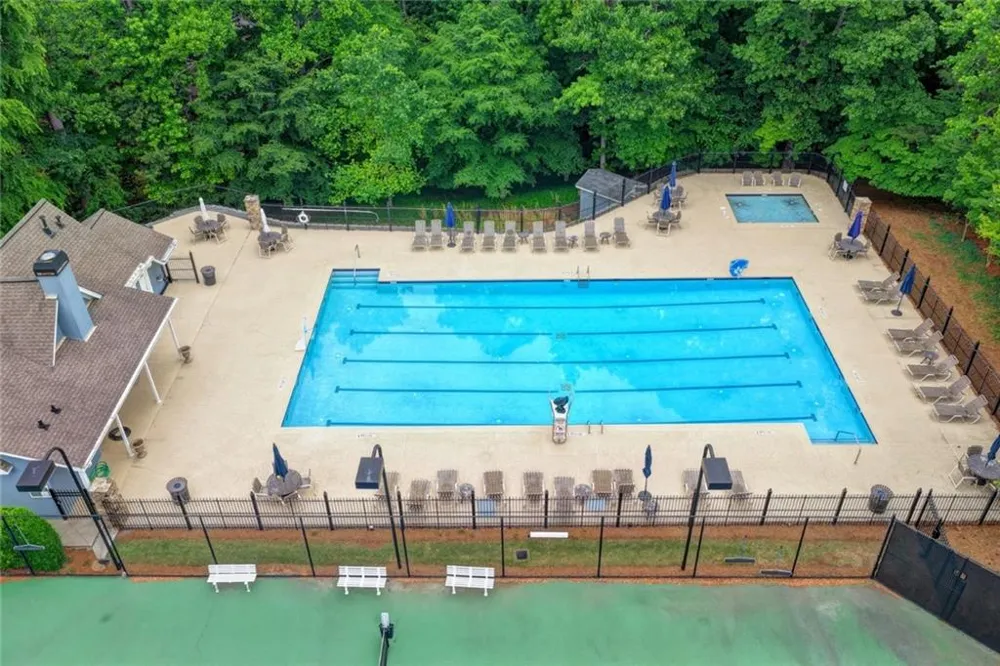 10665 Wren Ridge Road Johns Creek, GA 30022