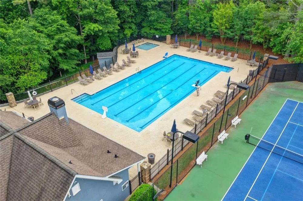 10665 Wren Ridge Road Johns Creek, GA 30022