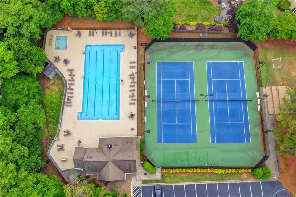 10665 Wren Ridge Road Johns Creek, GA 30022