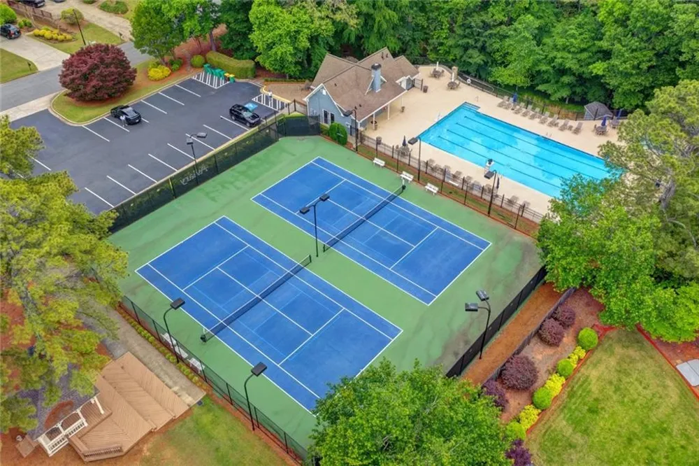 10665 Wren Ridge Road Johns Creek, GA 30022