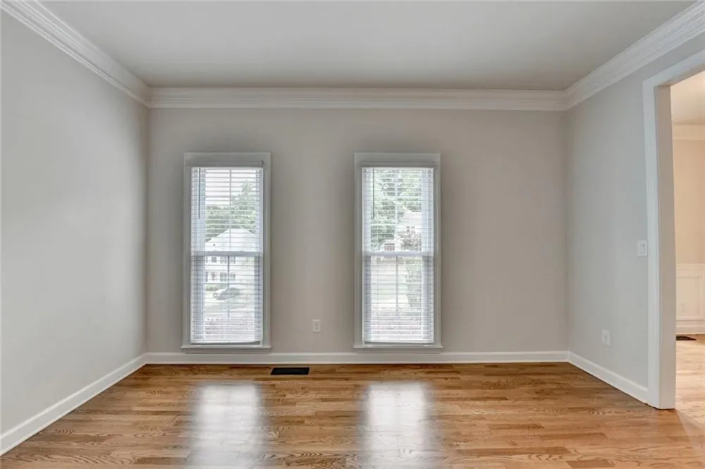 10665 Wren Ridge Road Johns Creek, GA 30022
