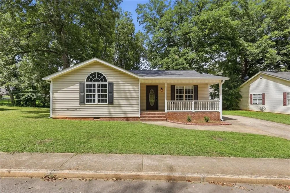 100 Depot Street Buchanan, GA 30113