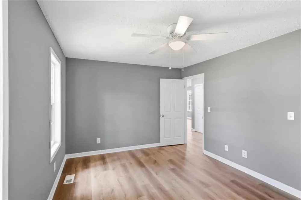 100 Depot Street Buchanan, GA 30113