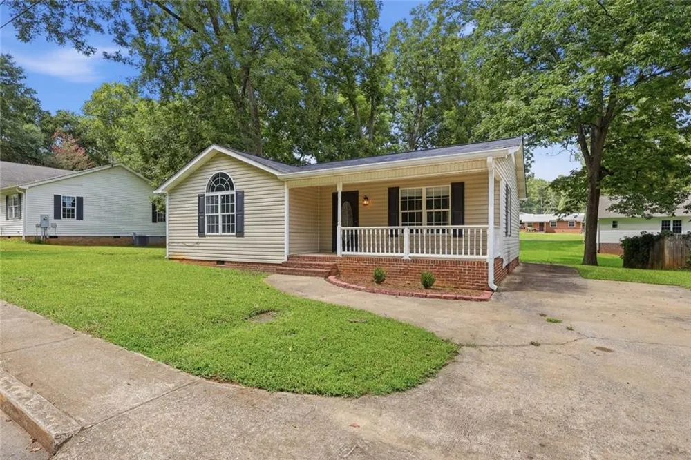 100 Depot Street Buchanan, GA 30113