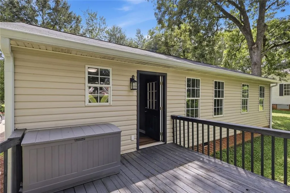 100 Depot Street Buchanan, GA 30113