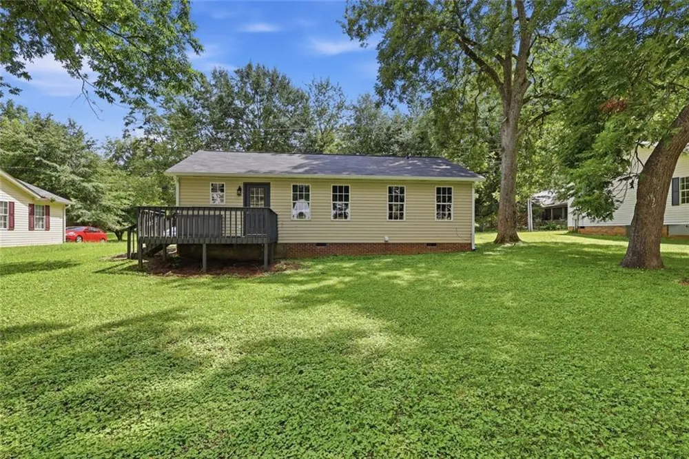 100 Depot Street Buchanan, GA 30113