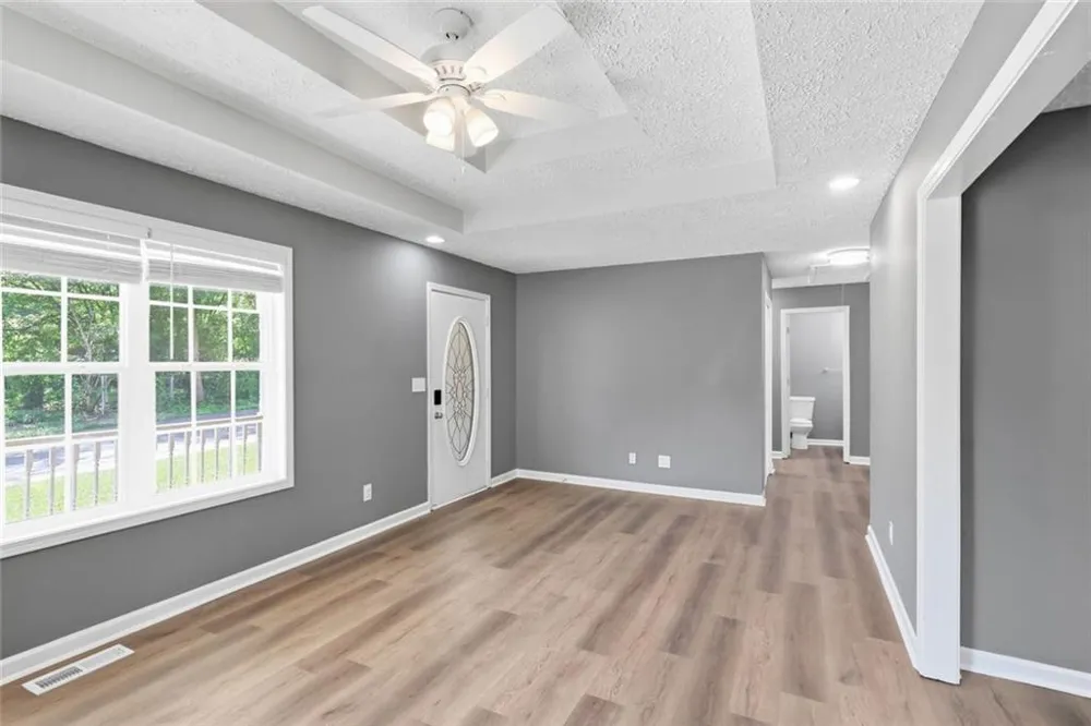 100 Depot Street Buchanan, GA 30113