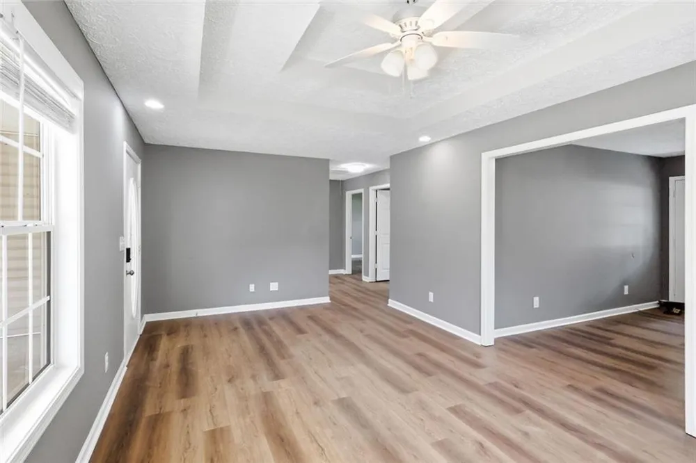 100 Depot Street Buchanan, GA 30113
