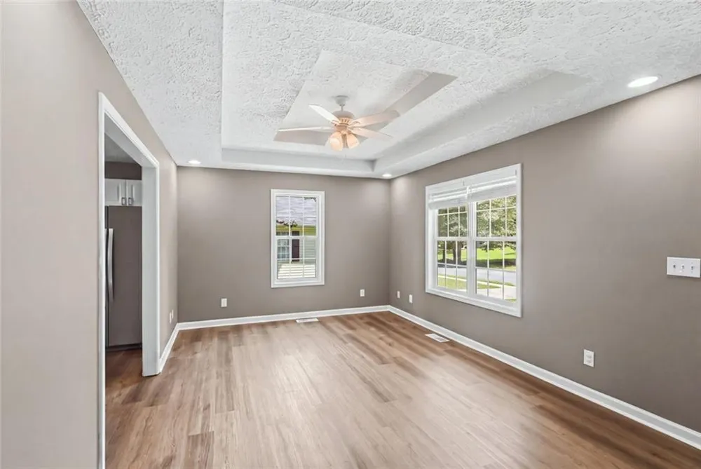 100 Depot Street Buchanan, GA 30113