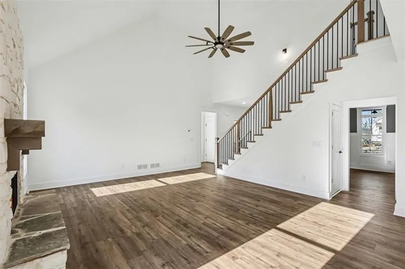 994 Cable Road Waleska, GA 30183