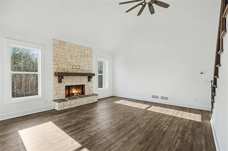 994 Cable Road Waleska, GA 30183