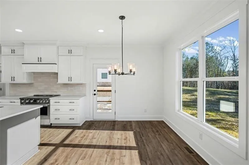 994 Cable Road Waleska, GA 30183