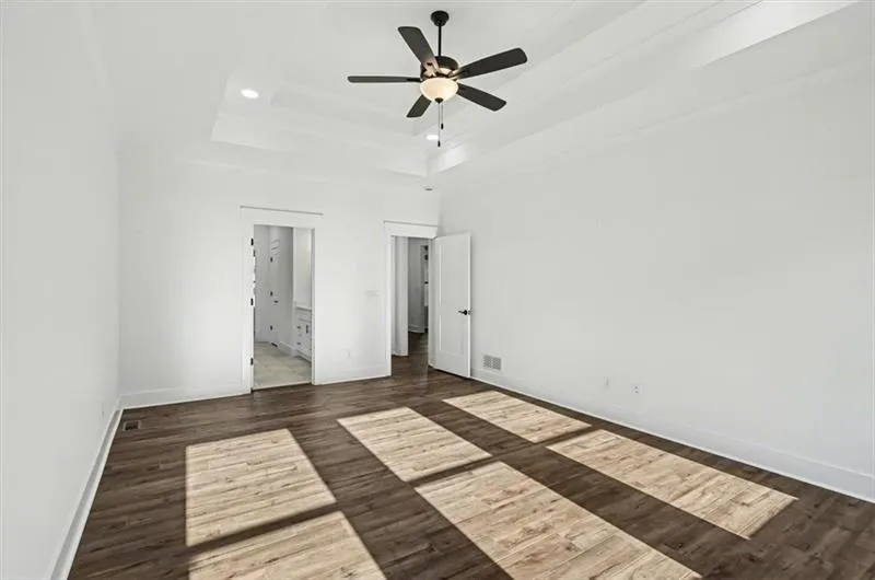 994 Cable Road Waleska, GA 30183
