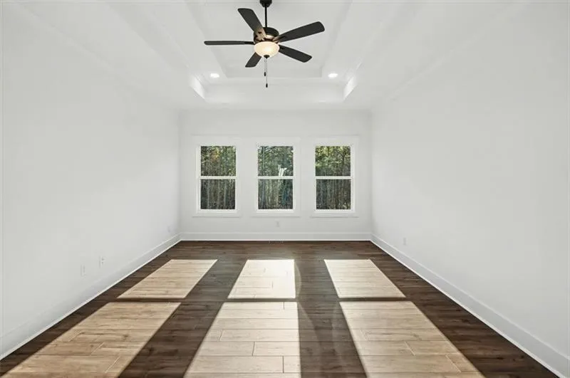 994 Cable Road Waleska, GA 30183