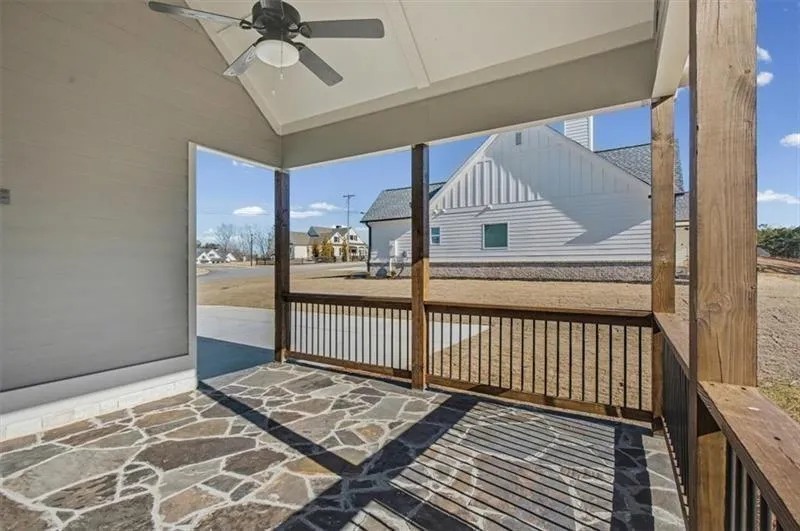994 Cable Road Waleska, GA 30183