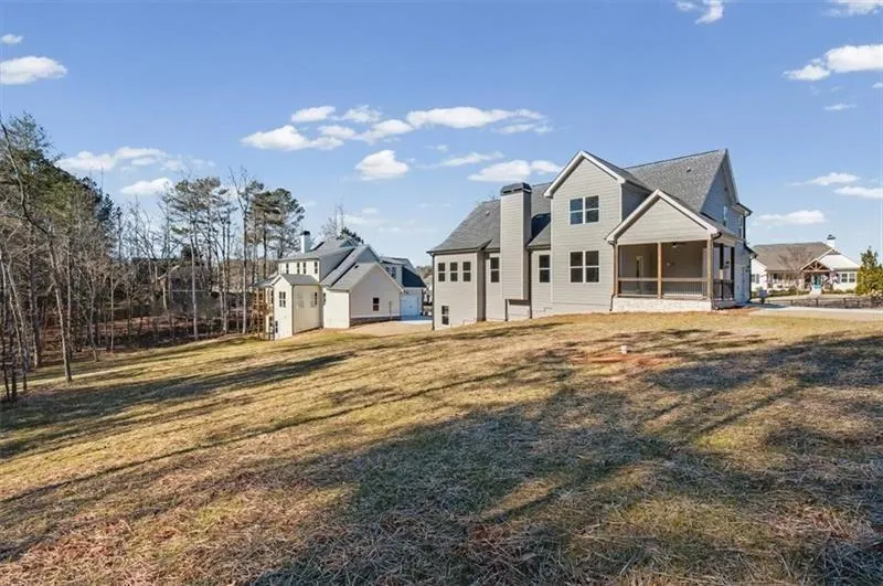 994 Cable Road Waleska, GA 30183