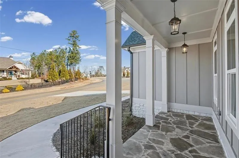 994 Cable Road Waleska, GA 30183