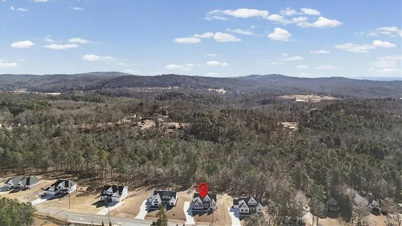 994 Cable Road Waleska, GA 30183