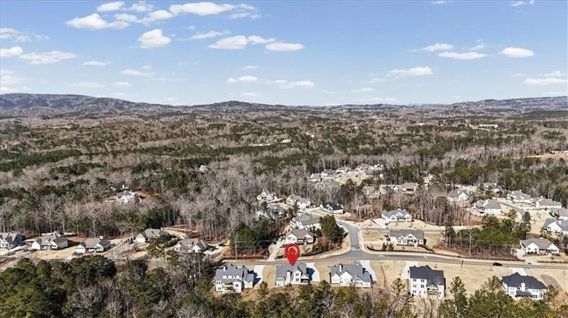994 Cable Road Waleska, GA 30183