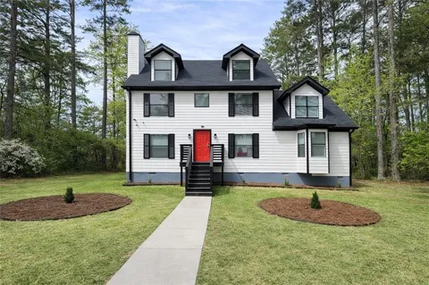 5356 Biffle Road