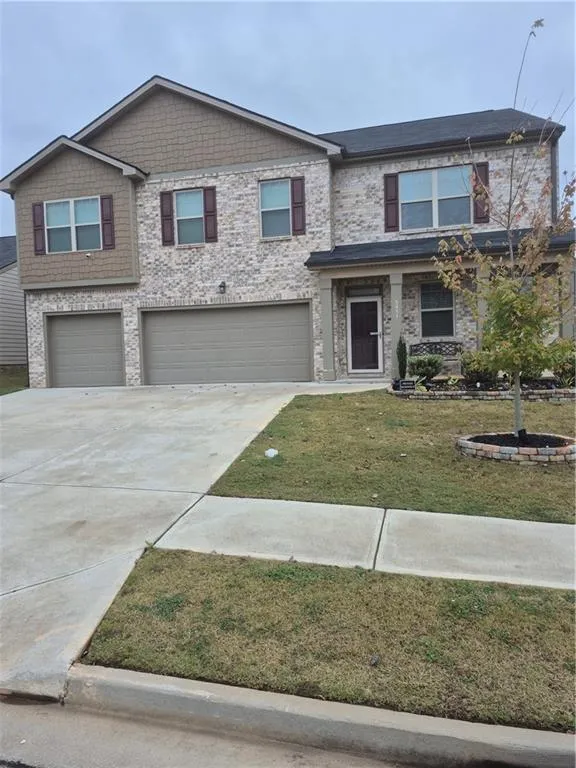 5453 Flat Rock Point Lithonia, GA 30038