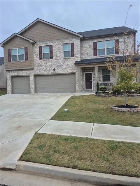 5453 Flat Rock Point