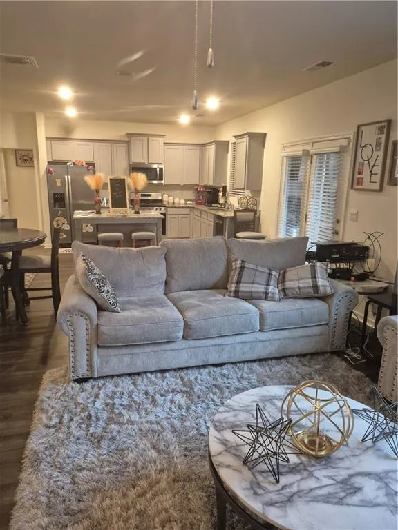 5453 Flat Rock Point Lithonia, GA 30038