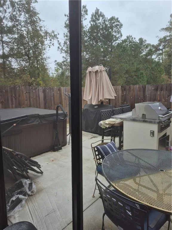 5453 Flat Rock Point Lithonia, GA 30038