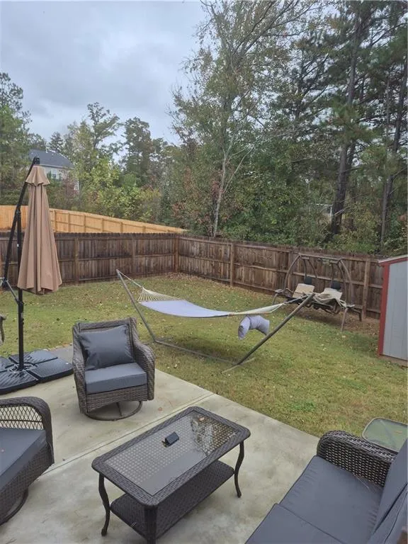 5453 Flat Rock Point Lithonia, GA 30038