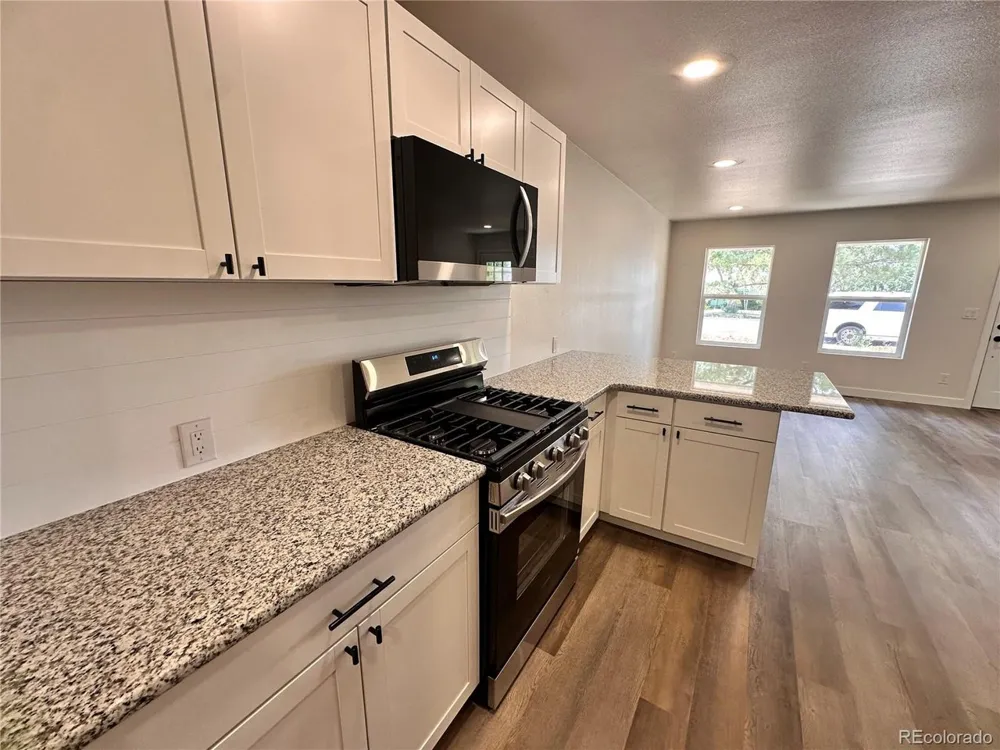 560 J AVENUE Limon, CO 80828