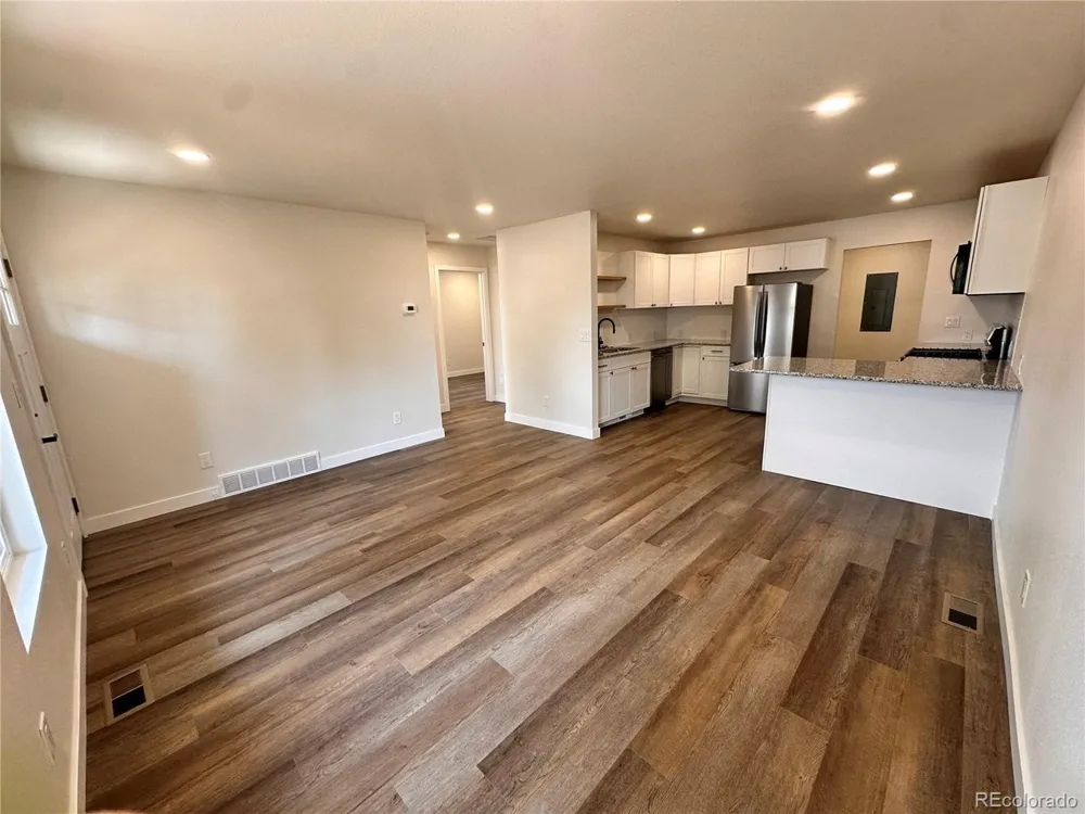 560 J AVENUE Limon, CO 80828