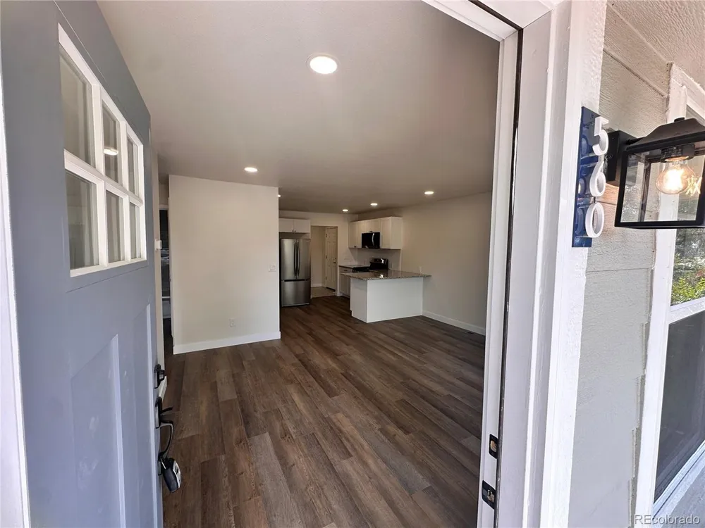 560 J AVENUE Limon, CO 80828