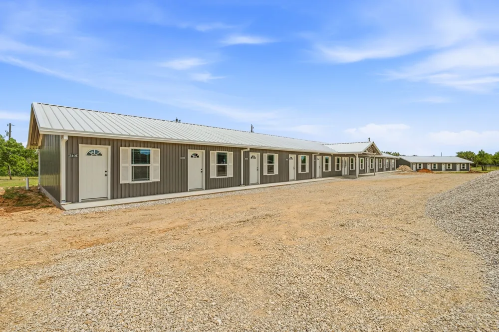 5415 CR 456 Stephenville, TX 76401