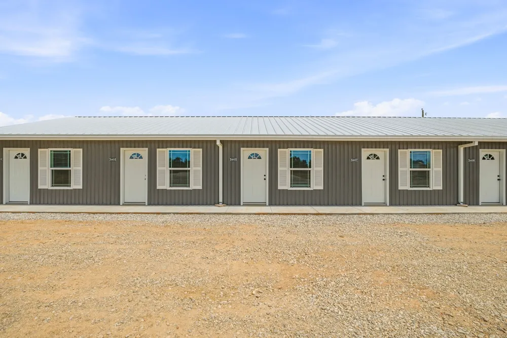 5415 CR 456 Stephenville, TX 76401
