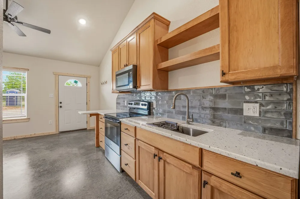 5415 CR 456 Stephenville, TX 76401