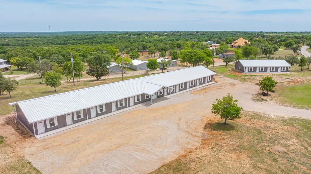 5415 CR 456 Stephenville, TX 76401
