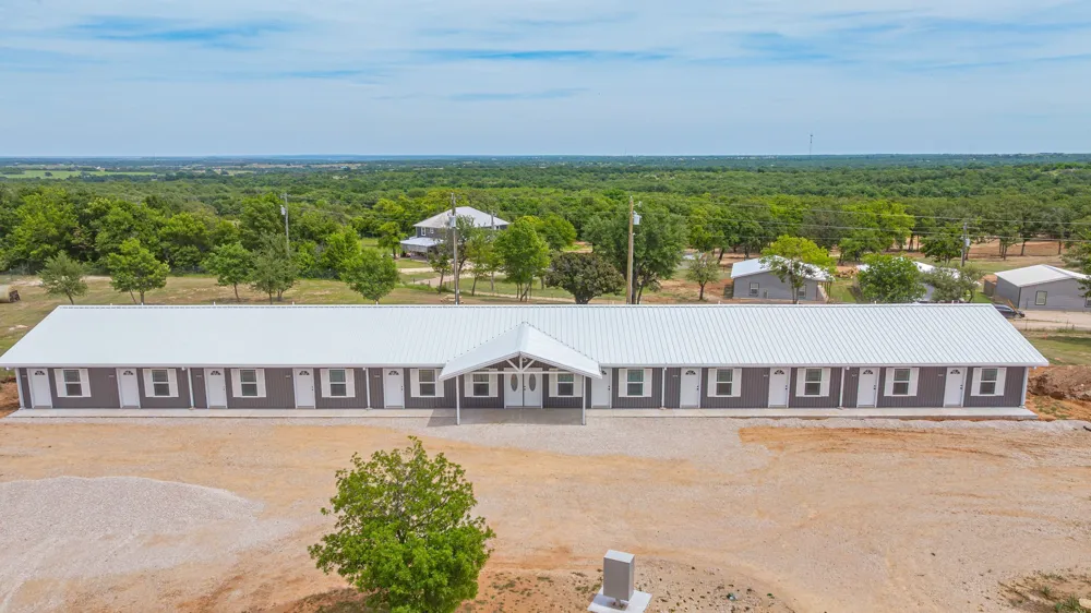 5415 CR 456 Stephenville, TX 76401