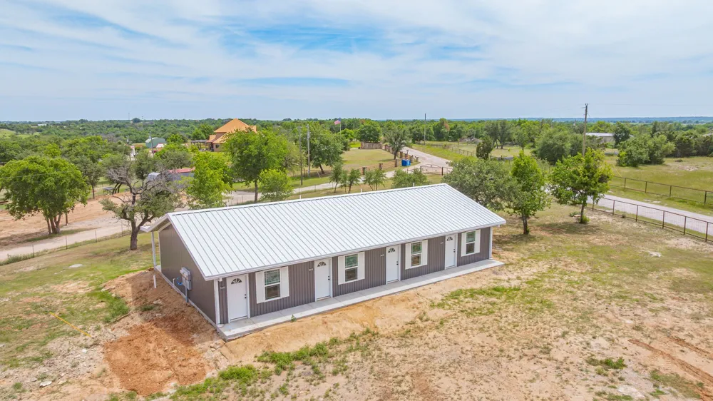 5415 CR 456 Stephenville, TX 76401