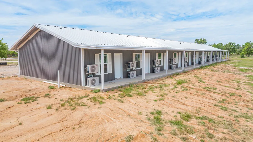 5415 CR 456 Stephenville, TX 76401
