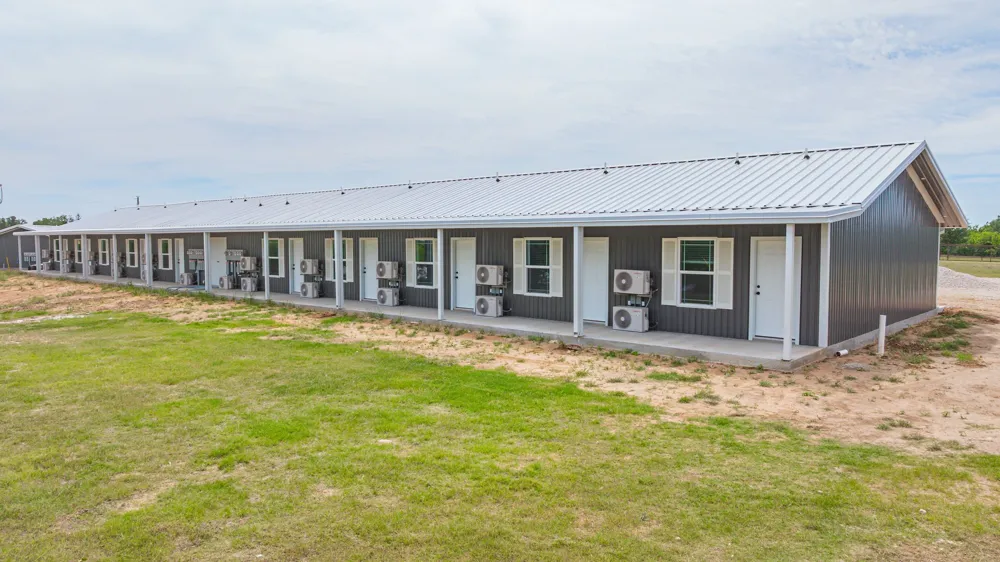 5415 CR 456 Stephenville, TX 76401