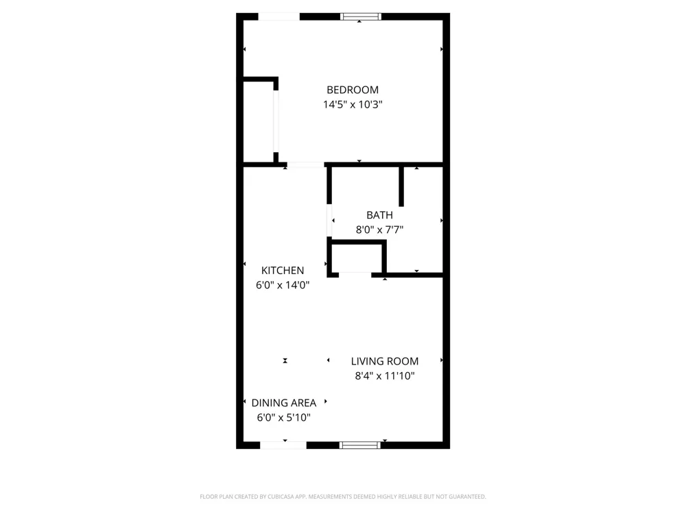 5415 CR 456 Stephenville, TX 76401