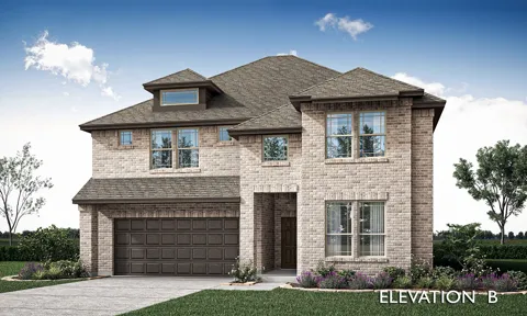 4001 Clingsman Way