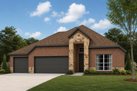 2903 Gabbro Way