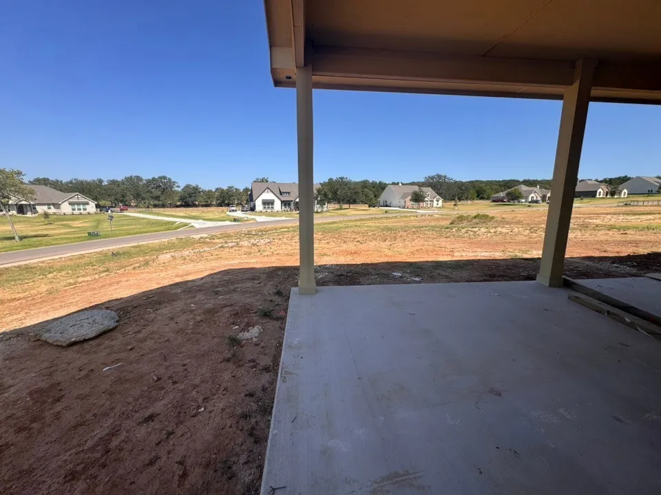 601 Tay Tay Way Springtown, TX 76082