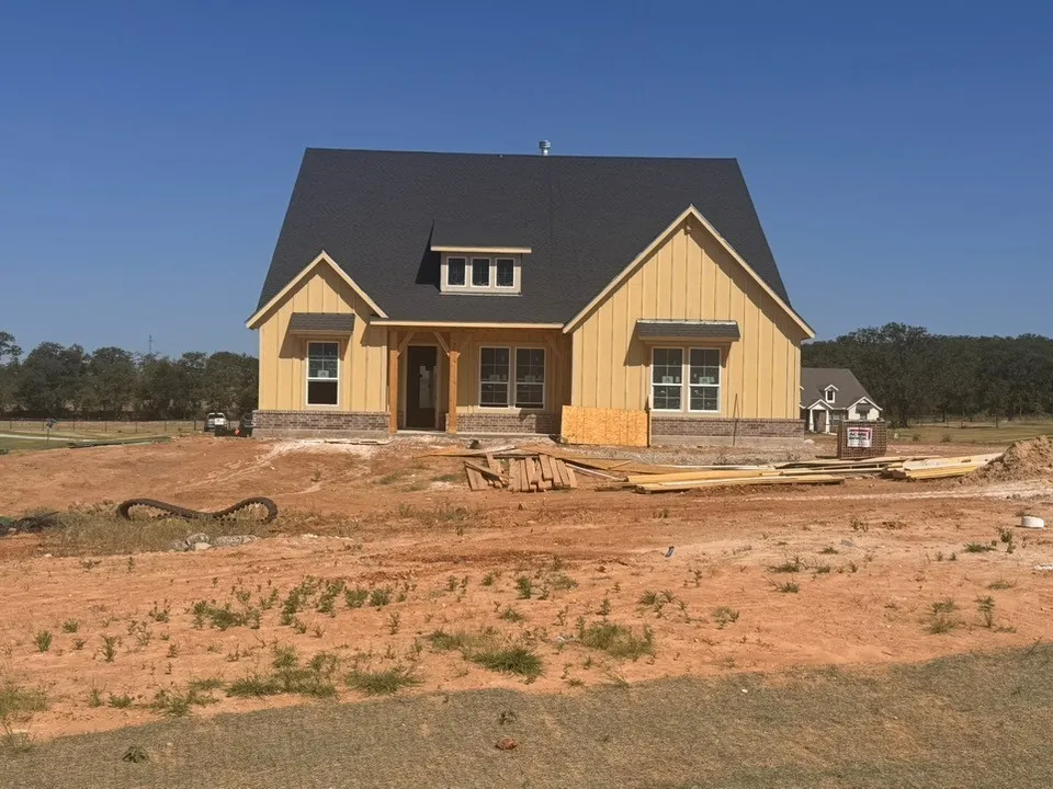 601 Tay Tay Way Springtown, TX 76082