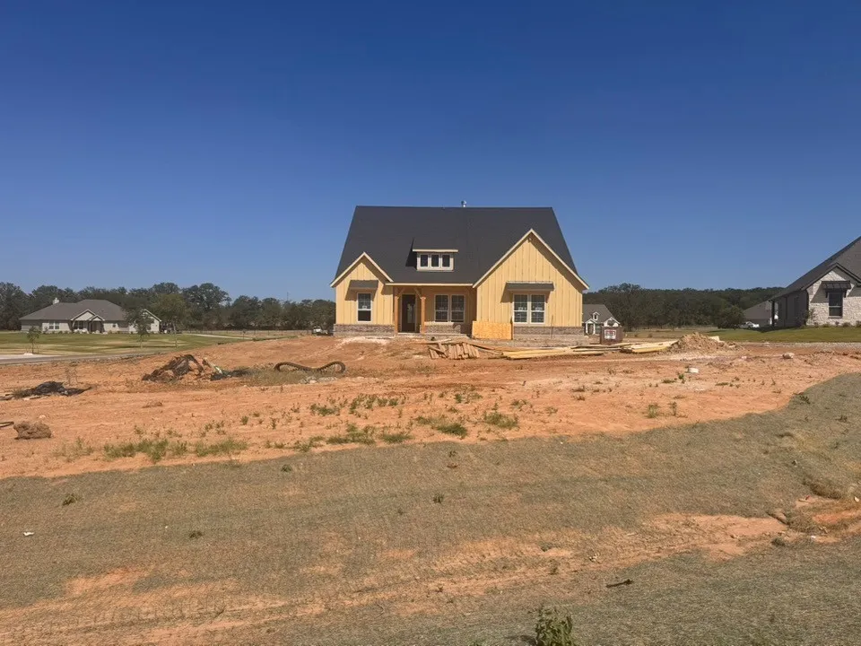 601 Tay Tay Way Springtown, TX 76082