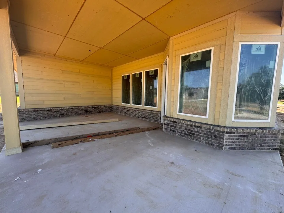 601 Tay Tay Way Springtown, TX 76082